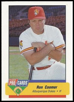 AAA25 Ron Coomer